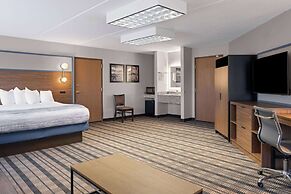 AmericInn by Wyndham Beaver Dam