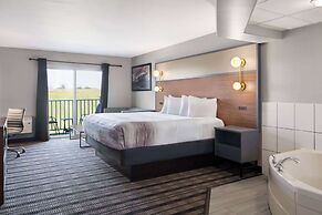 AmericInn by Wyndham Beaver Dam