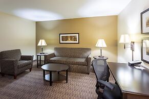 AmericInn by Wyndham Beaver Dam