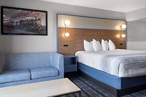 AmericInn by Wyndham Beaver Dam