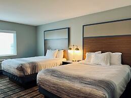 AmericInn by Wyndham Beaver Dam