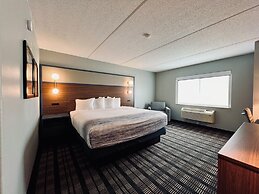 AmericInn by Wyndham Beaver Dam