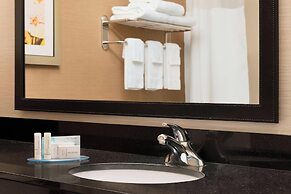 Fairfield Inn & Suites Hartford Manchester
