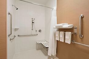 Fairfield Inn & Suites Hartford Manchester