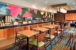Fairfield Inn & Suites Hartford Manchester