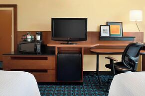 Fairfield Inn & Suites Hartford Manchester