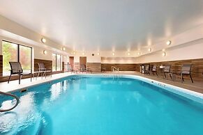 Fairfield Inn & Suites Hartford Manchester