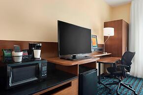 Fairfield Inn & Suites Hartford Manchester