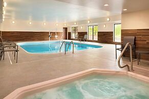Fairfield Inn & Suites Hartford Manchester