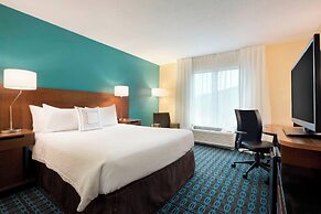 Fairfield Inn & Suites Hartford Manchester