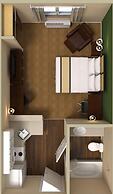 Extended Stay America Suites White Plains Elmsford