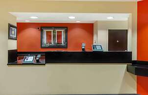 Extended Stay America Suites Olympia Tumwater
