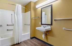 Extended Stay America Suites Olympia Tumwater