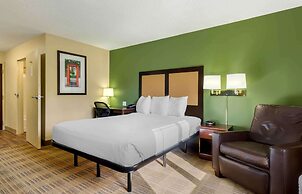 Extended Stay America Suites Olympia Tumwater
