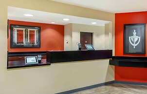 Extended Stay America Suites Olympia Tumwater