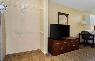Extended Stay America Suites Olympia Tumwater
