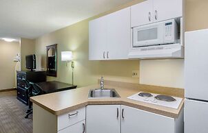 Extended Stay America Suites Olympia Tumwater