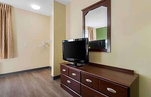Extended Stay America Suites Olympia Tumwater