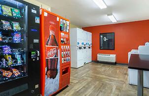 Extended Stay America Suites Olympia Tumwater