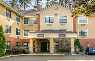 Extended Stay America Suites Olympia Tumwater