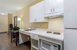 Extended Stay America Suites Olympia Tumwater