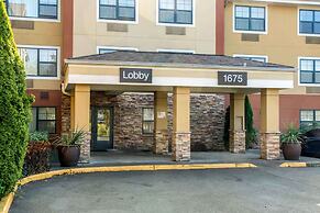 Extended Stay America Suites Olympia Tumwater