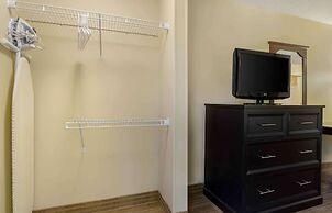 Extended Stay America Suites Olympia Tumwater