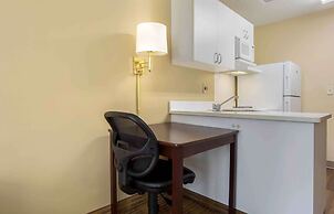 Extended Stay America Suites Olympia Tumwater