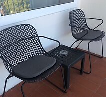 Nuria Hotel
