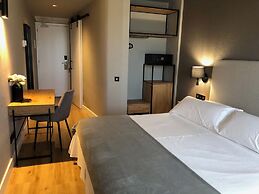 Nuria Hotel