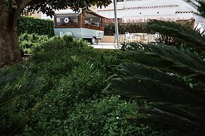 Nuria Hotel