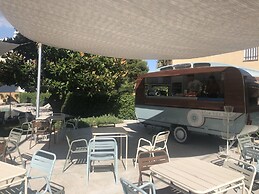 Nuria Hotel