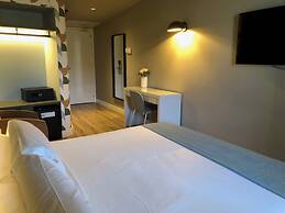 Nuria Hotel