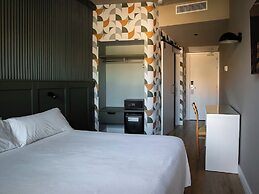 Nuria Hotel