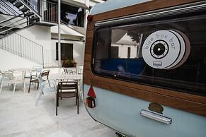 Nuria Hotel