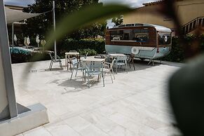 Nuria Hotel