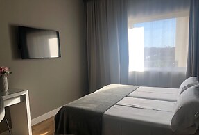 Nuria Hotel