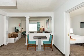 Hilton Garden Inn Daytona Beach Airport