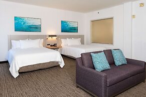 Hilton Garden Inn Daytona Beach Airport