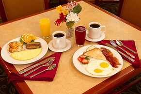 Hilton Garden Inn Daytona Beach Airport