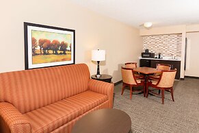 Hilton Garden Inn Daytona Beach Airport
