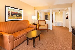 Hilton Garden Inn Daytona Beach Airport
