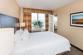 Hilton Garden Inn Daytona Beach Airport