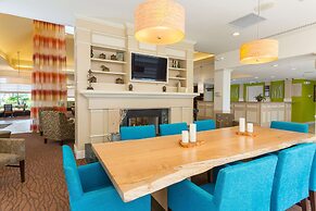 Hilton Garden Inn Daytona Beach Airport