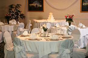 Hilton Garden Inn Daytona Beach Airport