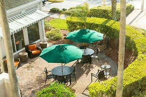 Hilton Garden Inn Daytona Beach Airport