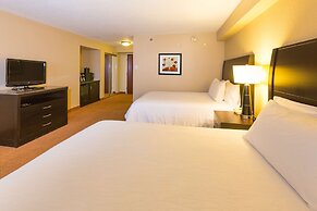 Hilton Garden Inn Daytona Beach Airport