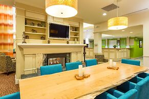 Hilton Garden Inn Daytona Beach Airport