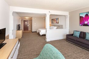 Hilton Garden Inn Daytona Beach Airport