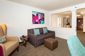 Hilton Garden Inn Daytona Beach Airport